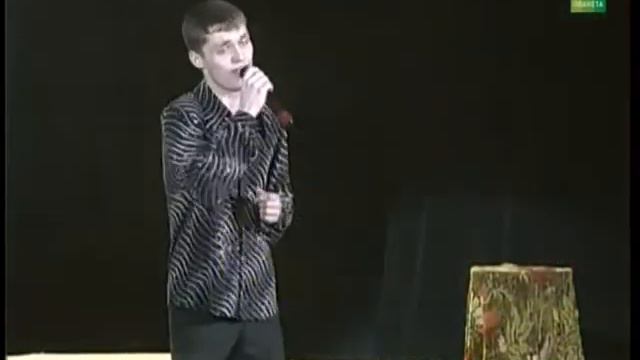 Руслан Хасанов - Исэн сау бул, эни (2010) смотреть онлайн