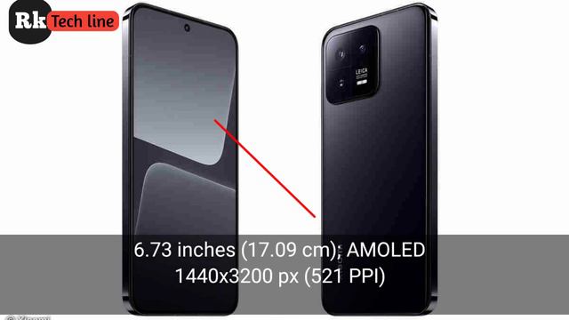 Xiaomi 14 Pro 5G smartphone coming soon смотреть онлайн