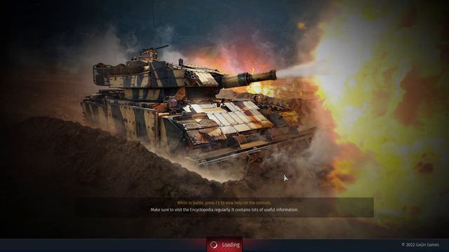 War Thunder in Linux (Read Description) смотреть онлайн
