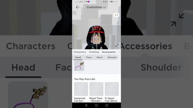 как получить шляпу арбуз в игре Roblox смотреть онлайн