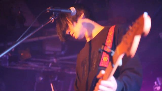 MASS OF THE FERMENTING DREGS - delusionalism at GARAGE Shimokitazawa, Dec 20th, 2020. смотреть онлайн