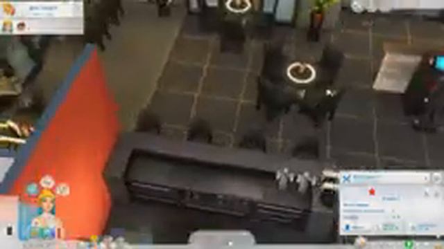 ЭКСПРЕСС ДИНАСТИЯ УИНГЕРЛИДЕР №4| СИМС 4|THE SIMS 4|TS4 смотреть онлайн