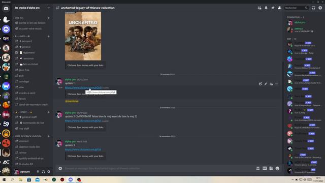 Comment CRACK dead island 2 + Incredibox + aew fight forever + resident evil 4 2023 facilement ! смотреть онлайн