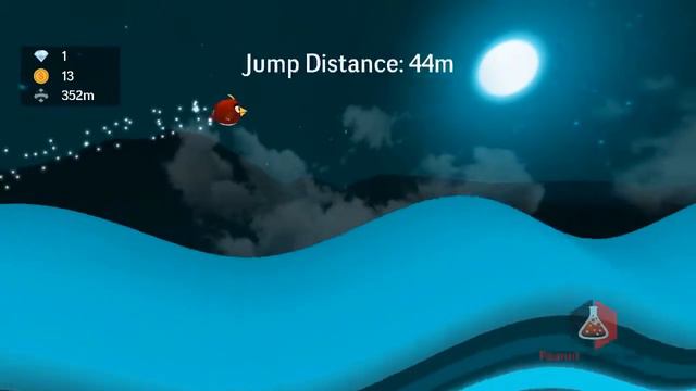 Tiny Bird 3D смотреть онлайн
