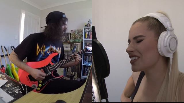 Swimming pool by Eliza & The Delusionals Cover смотреть онлайн