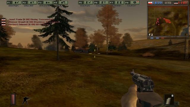 Fall Weiss - Battlefields of WW2 смотреть онлайн