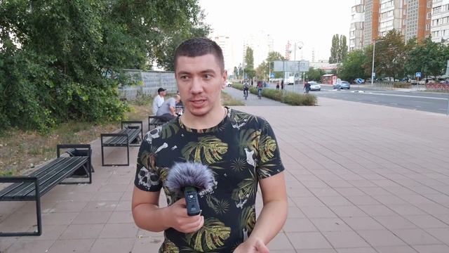 Дичина з велодоріжками в Черкасах \\ Архітектурний безпрідєл смотреть онлайн