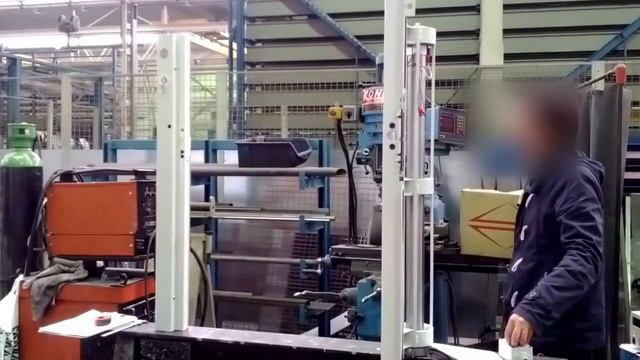 ▶ Hidral PH300 смотреть онлайн