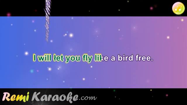 Marcin Mroziński - Legenda (karaoke - RemiKaraoke.com) смотреть онлайн