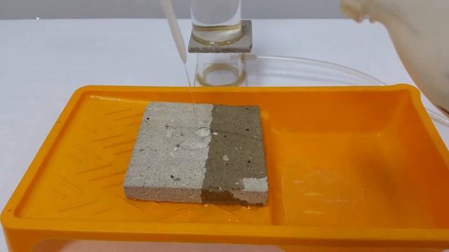 Эффект AquaProtect смотреть онлайн