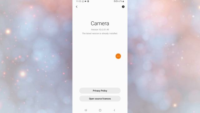 How To Update Camera in Any Android New Features смотреть онлайн