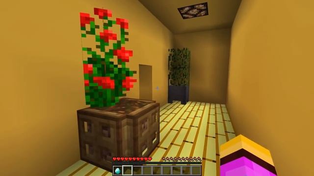 Minecraft: UNDERTALE Map! смотреть онлайн