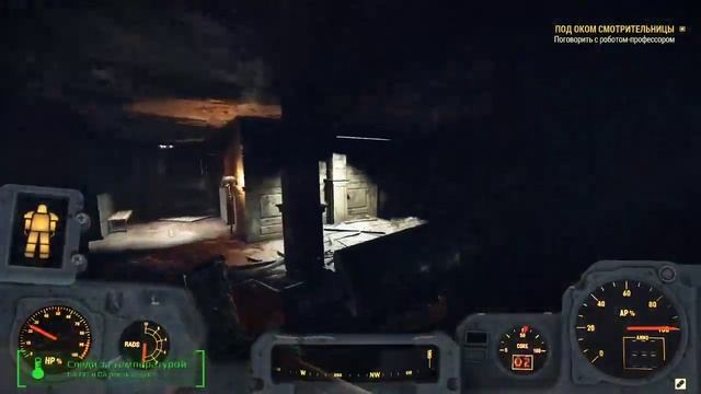 Прохожу WASTELANDERS Залетайте смотреть онлайн