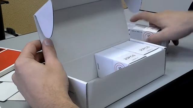 карты доступа систем скуд смотреть онлайн