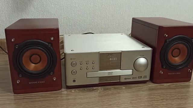 JVC EX A1 смотреть онлайн