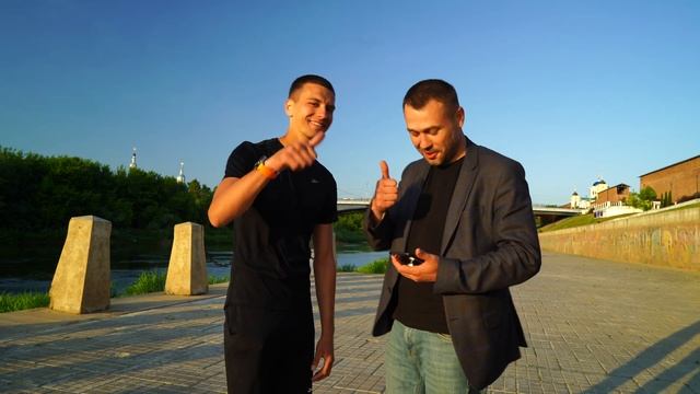 Двигаем в Спб на тусу ТУРБО НОЧЬ 03.06.23 смотреть онлайн