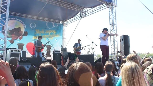 Хали-Гали Паратрупер (cover LIVИЯ) смотреть онлайн