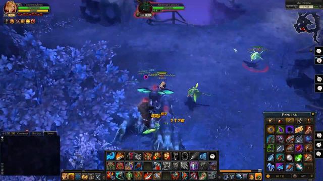 Royal Quest 😈 Фарм за тёмного рыцаря (где дроп то?) смотреть онлайн