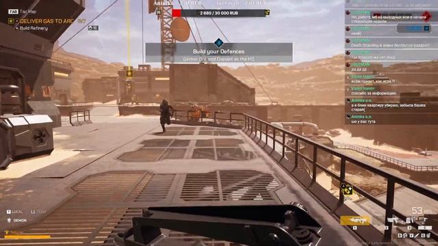 Starship Troopers Extermination | Стоит ли внимания? смотреть онлайн