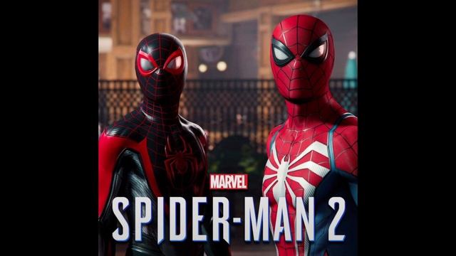 Spider-Man 2 Arachnophobia Edition смотреть онлайн