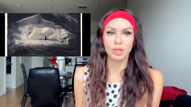 Тайна Австралии и Антарктиды смотреть онлайн