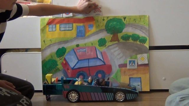 Правила дорожного движения с LOL смотреть онлайн