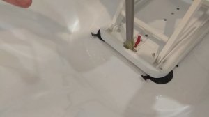 Обзор электрического подъемника для ванны Invacare Aquatec Orca (акватек орка) в домашних условиях