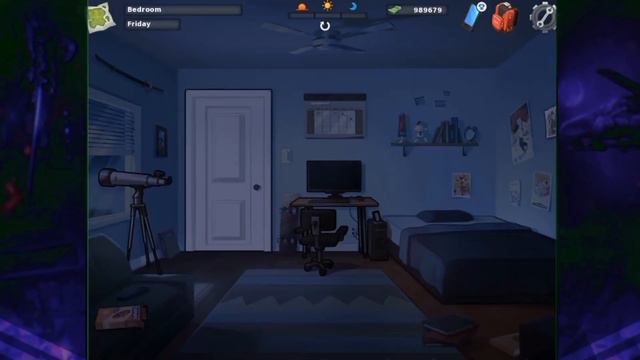 Summertime Saga Eve's Full Storyline Complete Video | Summertime Saga 0.20.16