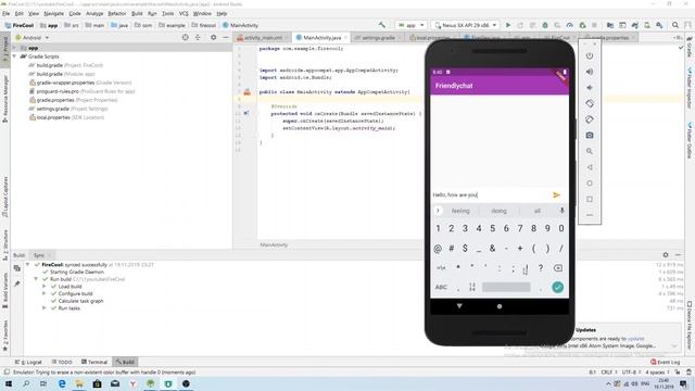 New course on programming 1 | Java, Kotlin, Flutter смотреть онлайн