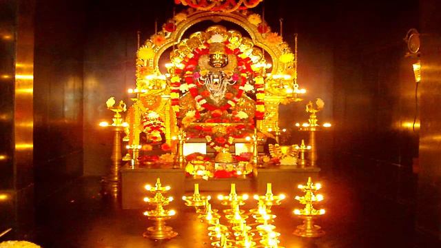 DAMODAR ASHTAKAM смотреть онлайн