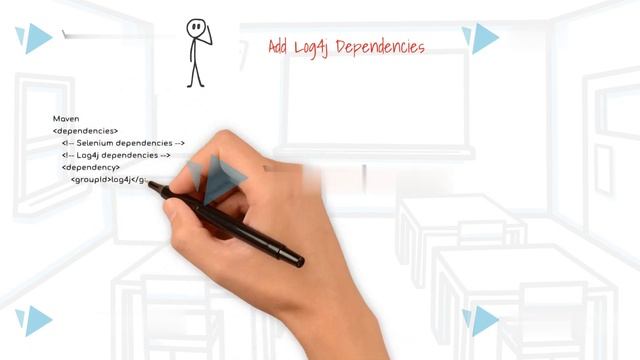 Log4j Properties смотреть онлайн