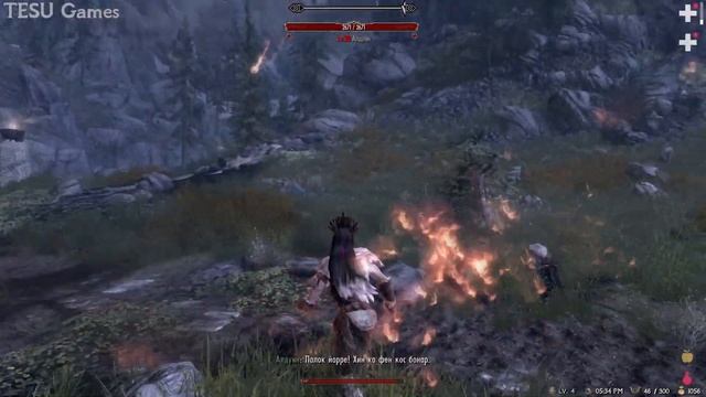 Что Будет Если Отправиться в Совнгард в Начале ИГРЫ? Skyrim смотреть онлайн