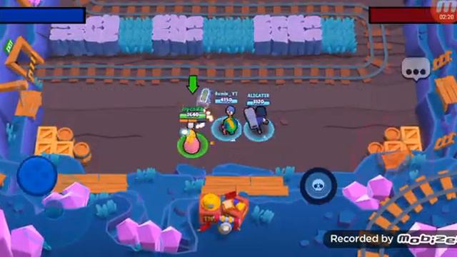 Brawl TV/игра в brawl stars/clokster play смотреть онлайн