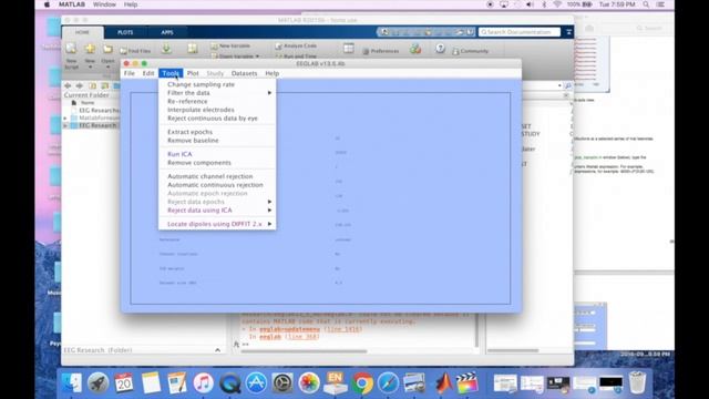 Map Your Own Brain with Muse Tutorial Part 2 смотреть онлайн
