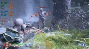 God of War 2018 | GTX 1660 Super | Best Settings | Benchmark