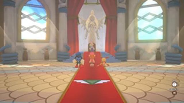 Klonoa 2: Lunatea's Veil 100% (150 Gems & All Dolls) #1 смотреть онлайн