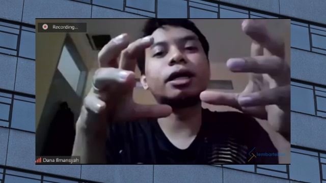 "WORK FROM HOME" ala PERUSAHAAN MULTINASIONAL ft. Dana Lutfi - NgobrolTekno Ep. 1 смотреть онлайн