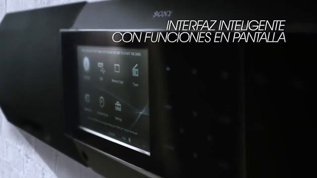 Sony WHG SLK20D - Modernidad y elegancia La Curacao смотреть онлайн