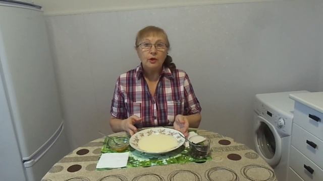 Я "ЗА" Манную кашу. Польза и Преимущества. смотреть онлайн