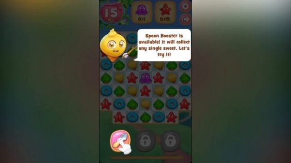 Candy Riddles Gameplay Walkthrough | Android Game for Kids