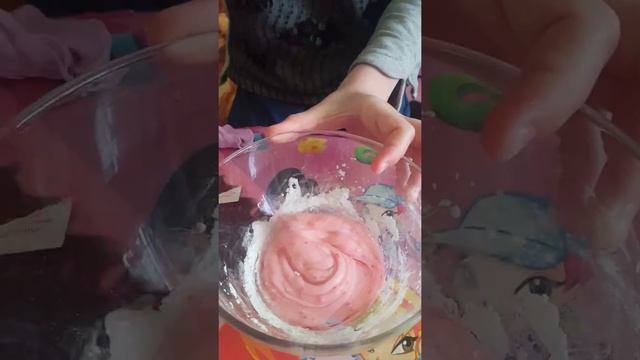 Как сделать лизун самому смотреть онлайн