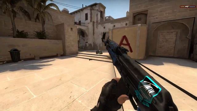 ZEUS, НУ ВОТ КУДА ТЫ ЛЕЗИШЬ?! (CS:GO МОНТАЖ) смотреть онлайн