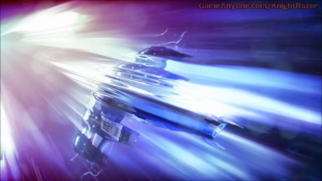 Mass Effect 3 - #58 - Geth Dreadnought 1/3 смотреть онлайн