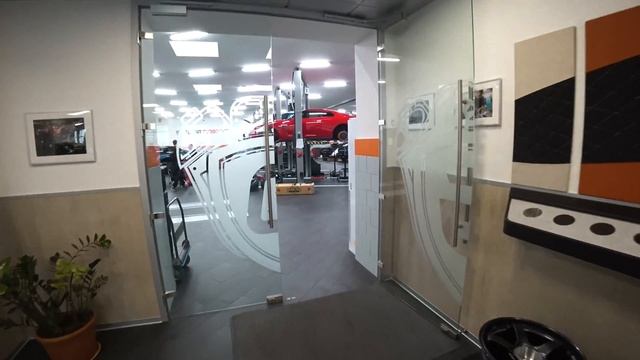 AMG GT63S Vs. BMW M5 Competition. Как это было. DSC OFF.