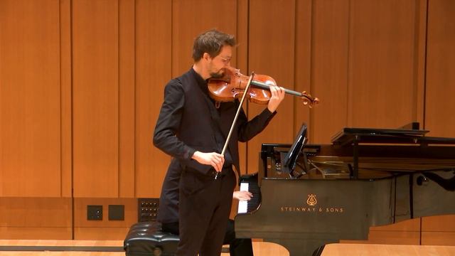 TCHAIKOVSKY, CHANSON TRISTE - Wilhelm Magner смотреть онлайн