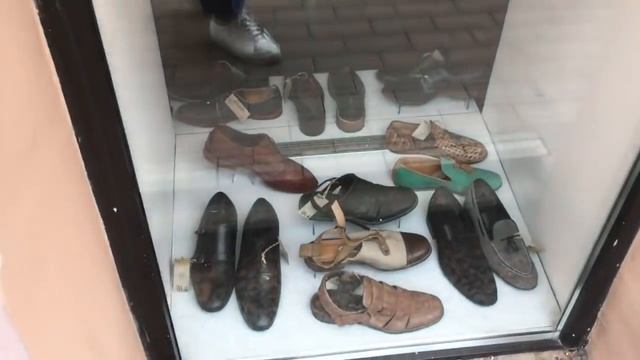 78.ЧЕЛЛЕНДЖ..ОХ УЖ ЭТИ ЮБКИ..))))..ИДЁМ ПО СЕКОНД ХЕНДА ВЫБИРАТЬ МНЕ ЮБКУ..2018..Second hand HAUL.. смотреть онлайн