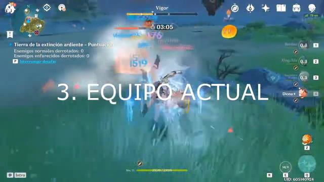 ¿AYAKA o YOIMIYA? ¿CÓMO ELEGIR? | Genshin Impact смотреть онлайн