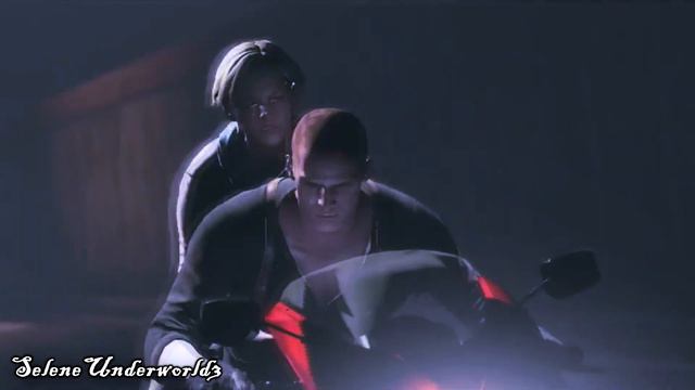 ► Jake Muller ϟ Resident Evil Character Series #15 | ☣ Beyond The Stars ☣ смотреть онлайн