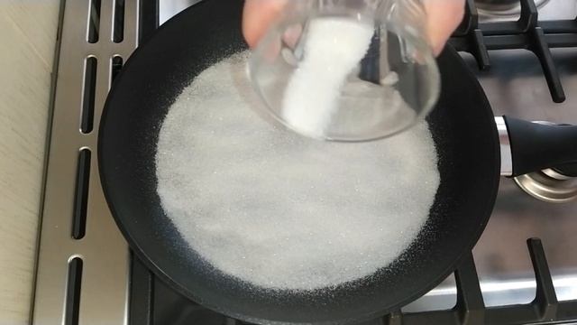 Быстрый ДЕСЕРТ ЗА КОПЕЙКИ✧Молочный пудинг с карамелью смотреть онлайн