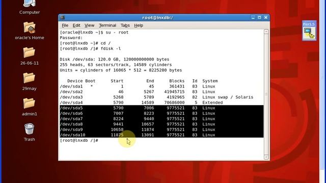 Automatic Storage Management Oracle ASM || Oracle ASM Part 2 смотреть онлайн